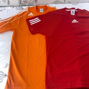 Adidas Clima365 Pullover Shirts
Athletic Tee
